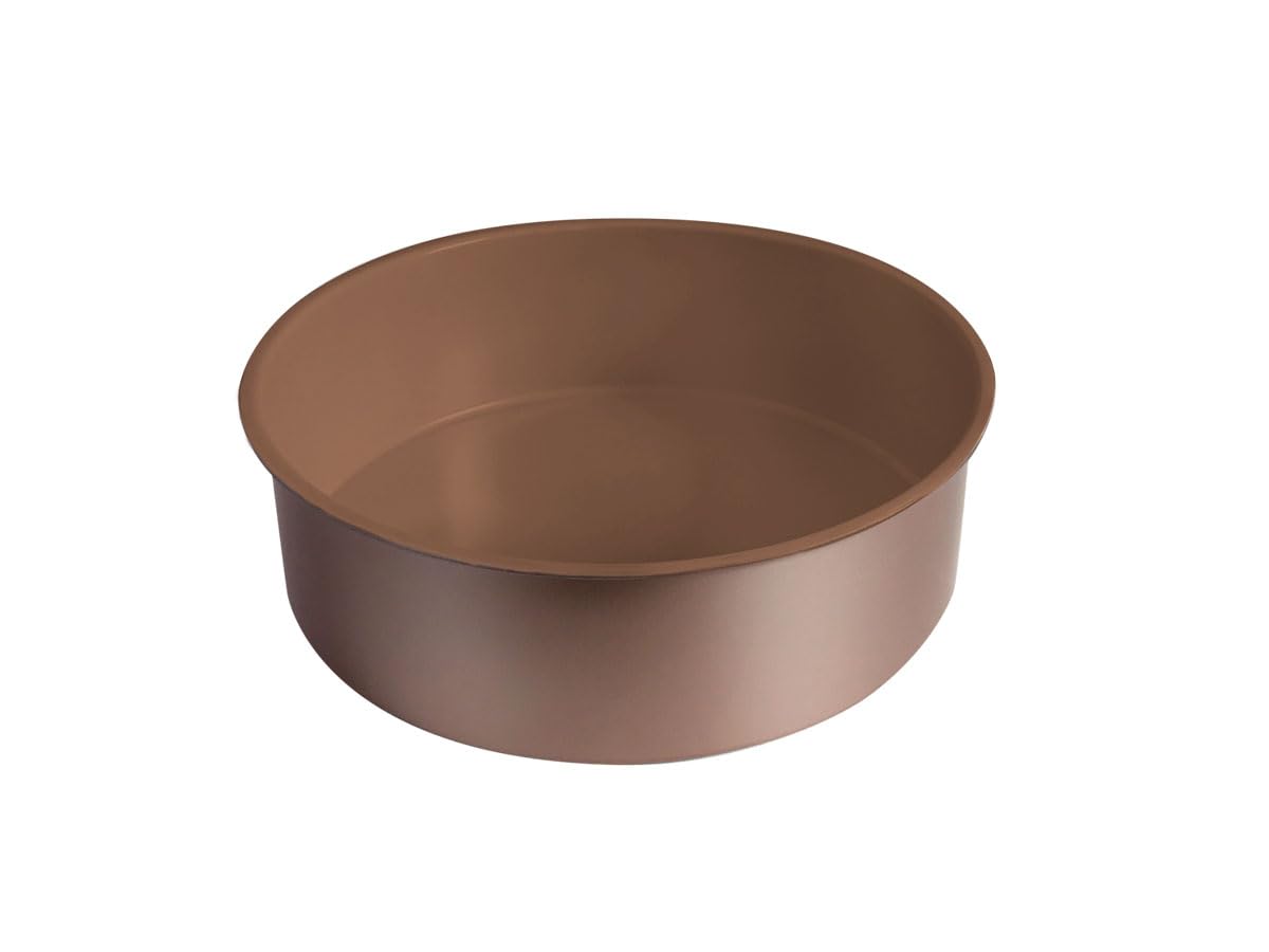 HUDSON Ceramic Non-Stick Cake Mold 9.4-inch Bakeware