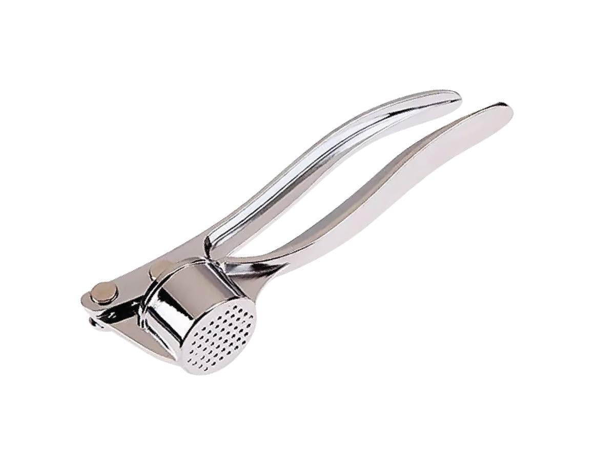 HUDSON Garlic Press