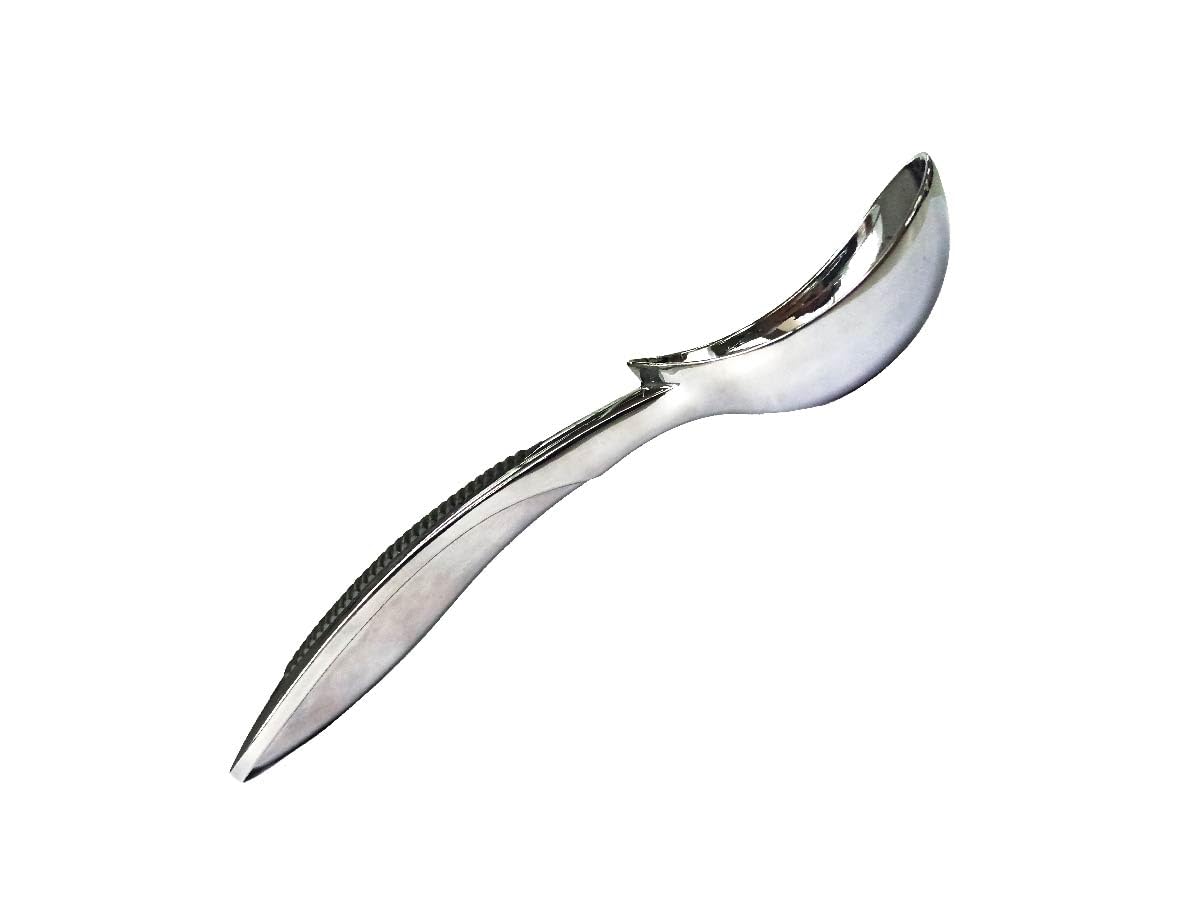 HUDSON Ice Spoon
