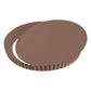 HUDSON Detachable Double Non-Stick 10.6-inch Pie Mold Bakeware