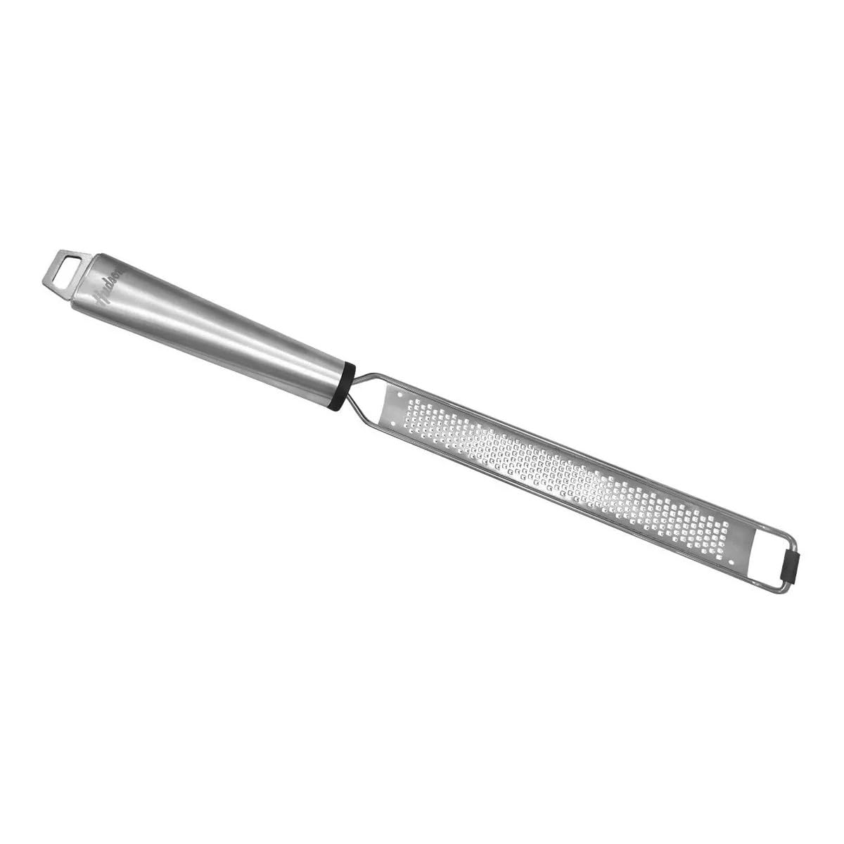 HUDSON Stainless Steel Fine Grater (PFOA, PTFE, CADMIUM & LEAD FREE)
