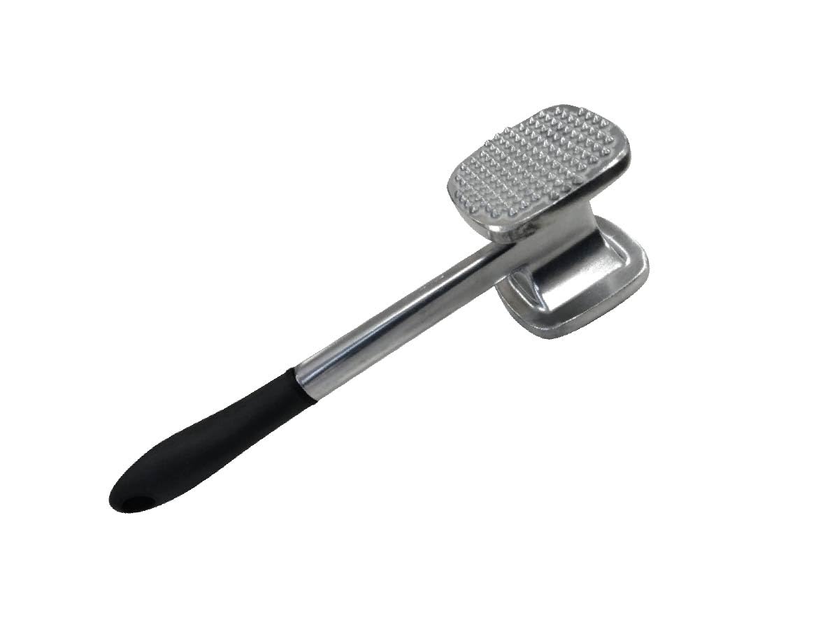 HUDSON Aluminun Meat Tendericer