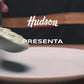 HUDSON Aluminun Meat Tendericer