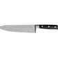 Stainless Steel Riveted Handle Pro Chef 20 cm Knife for Kitchen