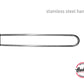 Stainless Steel Strainer 10.5cm