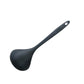 HUDSON Soup Nylon Ladle Dark Grey