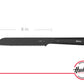 Stainless Steel Kitchen Knife 20.3cm Design for Bread