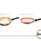 Set Wok, Pan, and Casserole Hudson Non-Stick Copper Line.