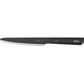 Stainless Steel Kitchen Knife 20.3cm Design Carving